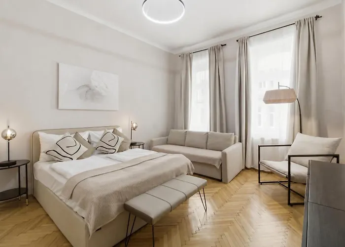 Close To Stadthalle I 5 Min To Lugner * Vienna