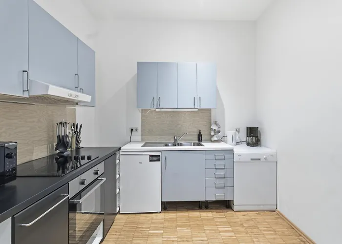Apartment Close To Stadthalle I 5 Min To Lugner *